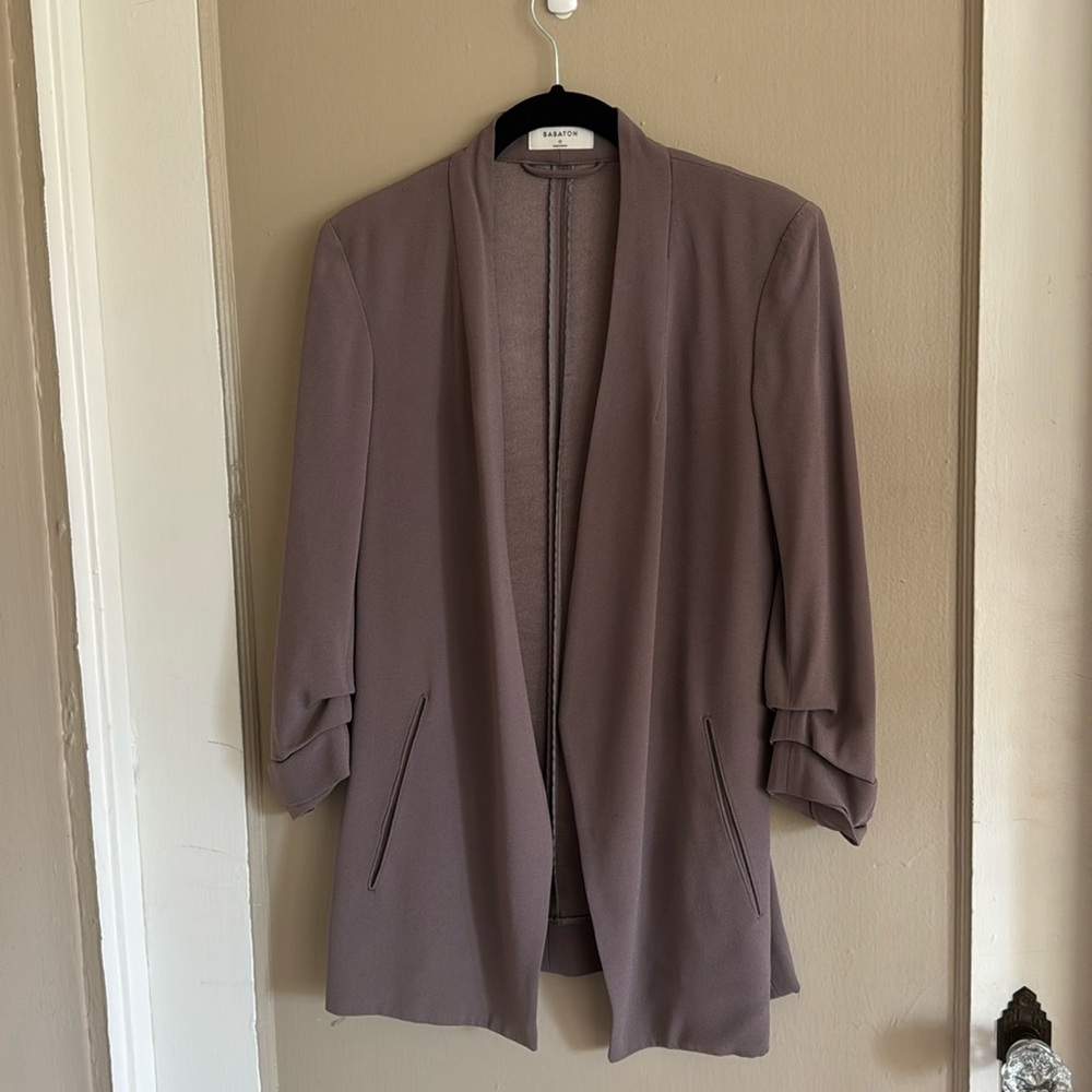 Babaton Power Blazer